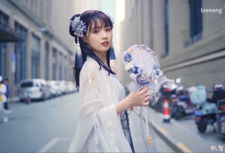 100位B站女UP主群像-分享吧
