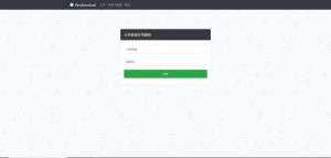 百度网盘第三方下载器PanDownload推出网页版本，简单易用