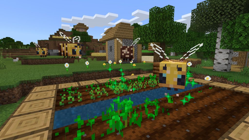 【Android 】Minecraft(我的世界) v1.16.1.02 内购版