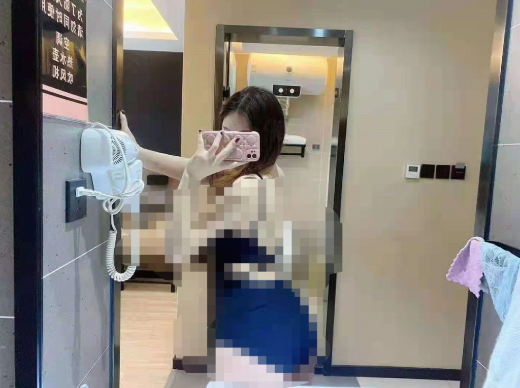讨林檄文:林X文女海王事件,附通话录音
