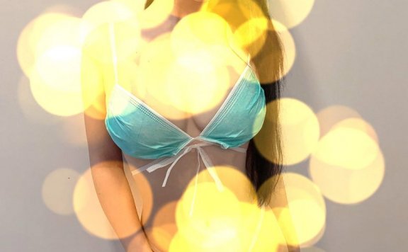 INS正妹“Siew Pui Yi”