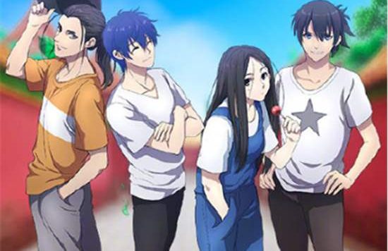 《一人之下》第三季免费在线观看