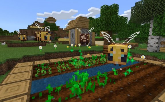 【Android 】Minecraft(我的世界) v1.16.1.02 内购版