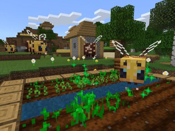 【Android 】Minecraft(我的世界) v1.16.1.02 内购版