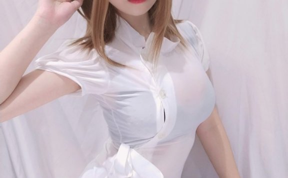 套图分享第十四期：蜜汁猫裘-小护士