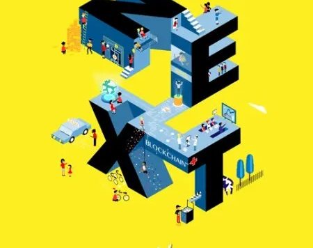 《区块链之新》，世界首部关注区块链技术的系列纪录片