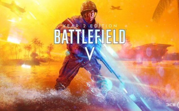 试用Prime，免费领取《战地5》标准版key