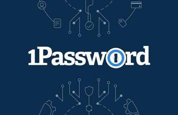 密码管理器 1password 免费1年